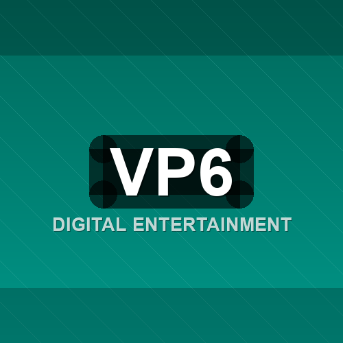 vp6 logo