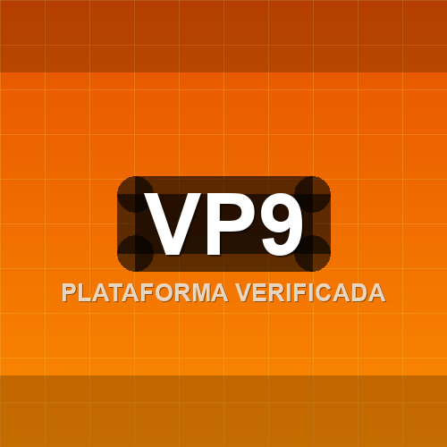 vp9 logo