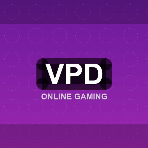vpd logo