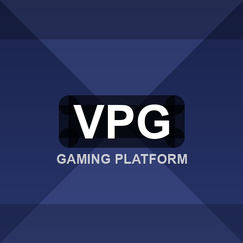 vpg logo
