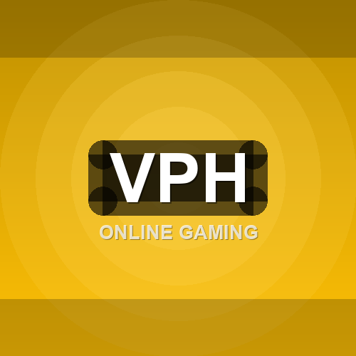 vph logo