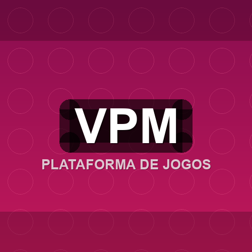 vpm logo