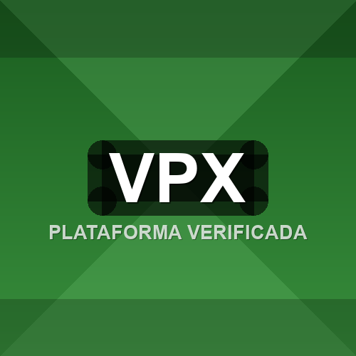 vpx logo