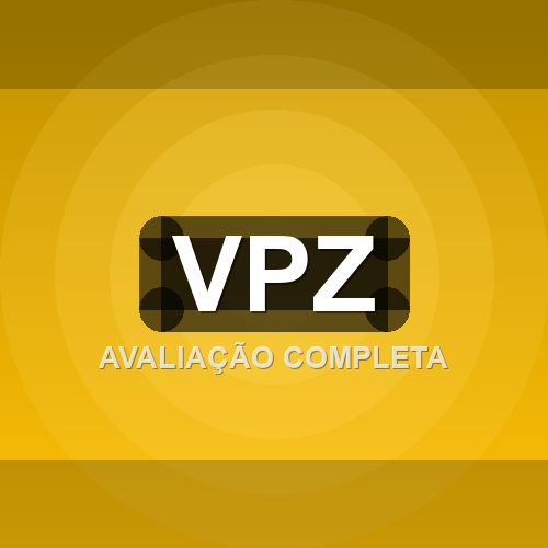 vpz logo