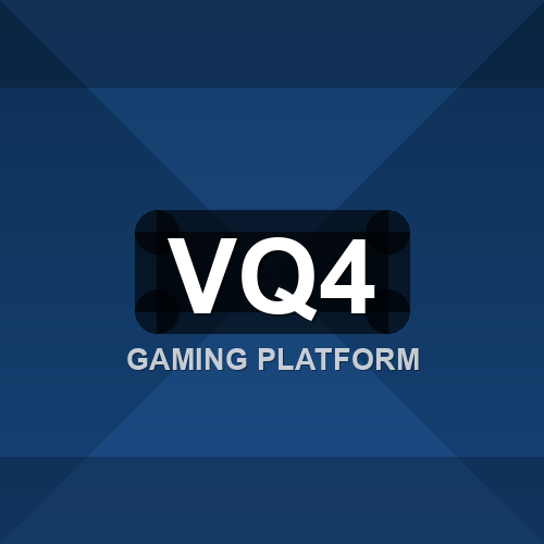 vq4 logo