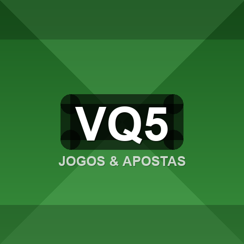 vq5 logo