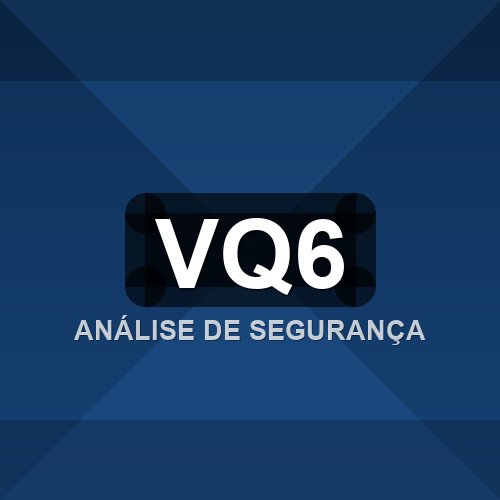 vq6 logo