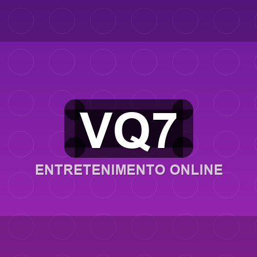 vq7 logo