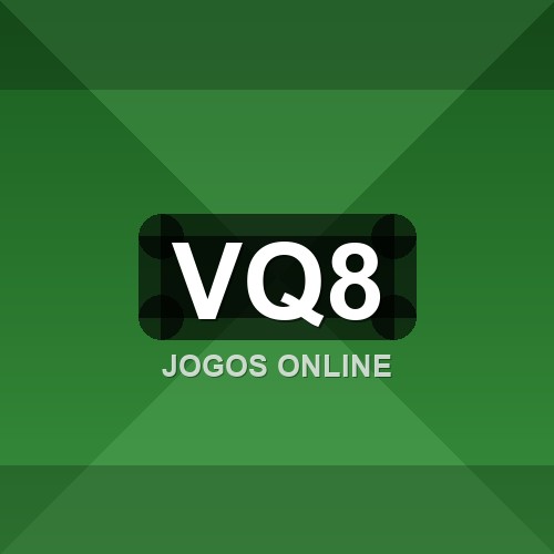 vq8 logo