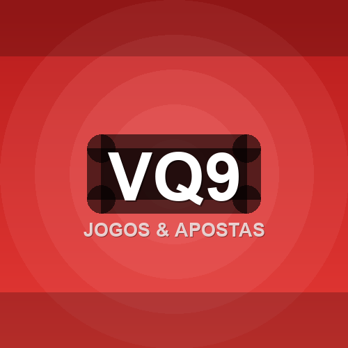 vq9 logo