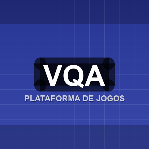 vqa logo
