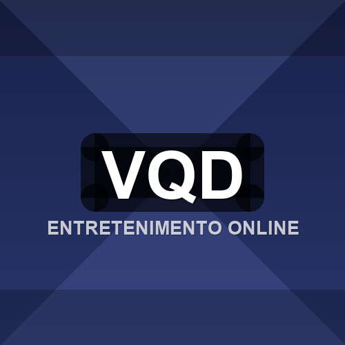 vqd logo