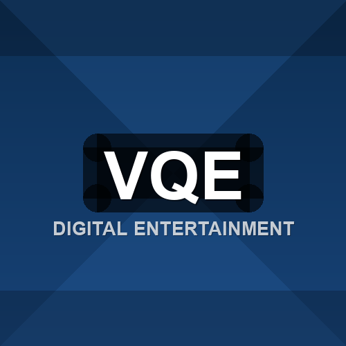 vqe logo