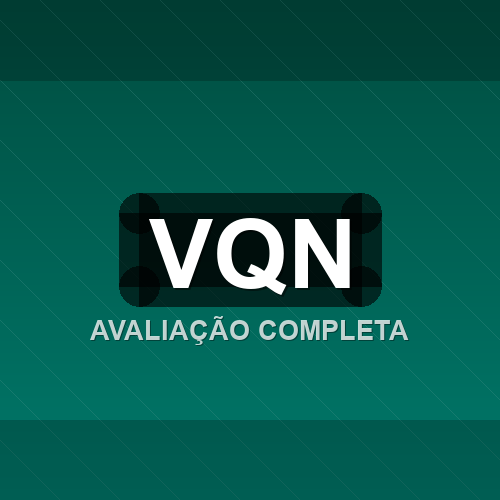 vqn logo