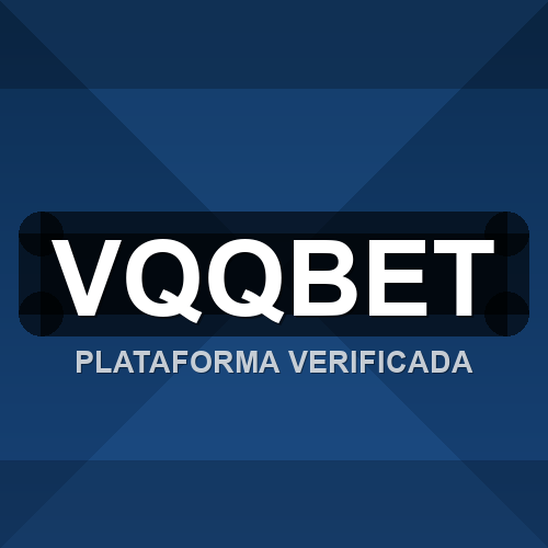 vqqbet logo