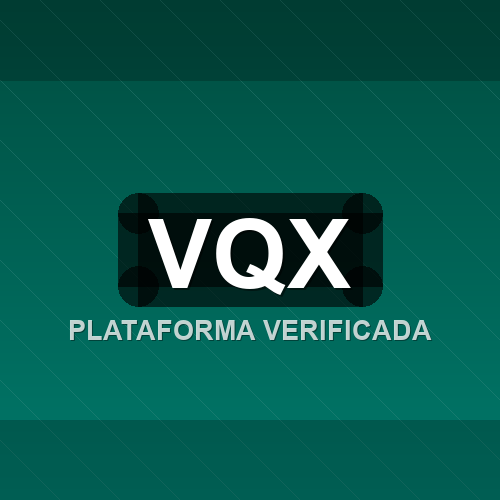 vqx logo