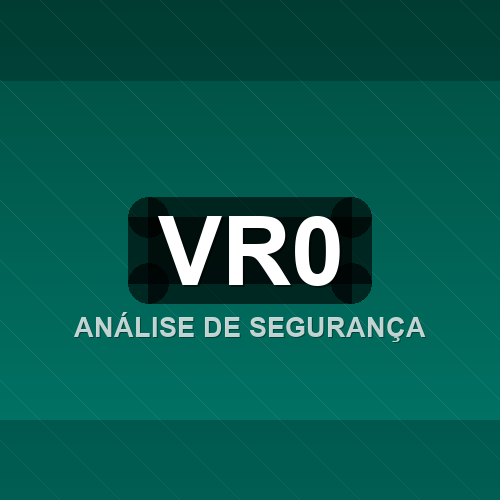 vr0 logo