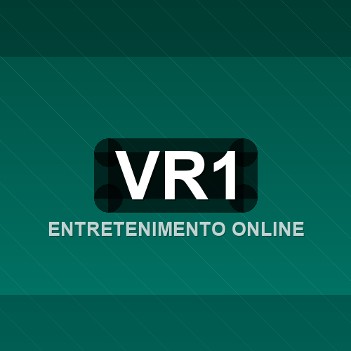 vr1 logo