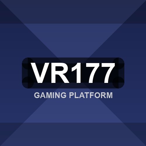 vr177 logo