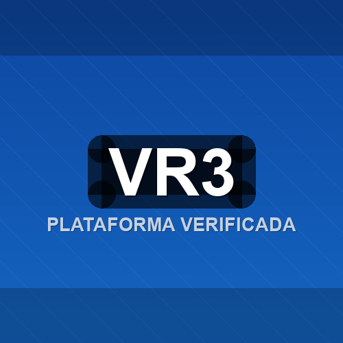 vr3 logo