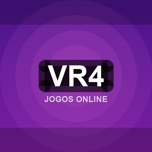 vr4 logo