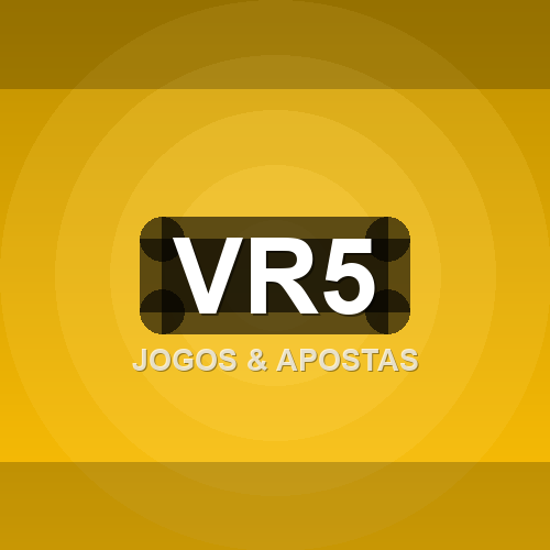 vr5 logo