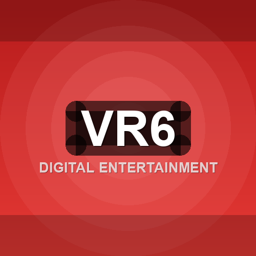 vr6 logo