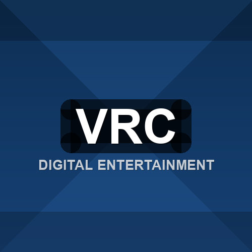 vrc logo