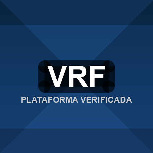 vrf logo