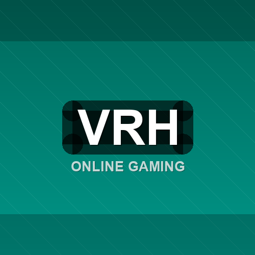vrh logo