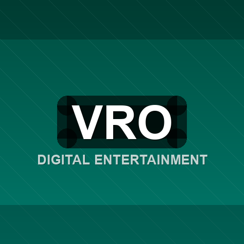 vro logo