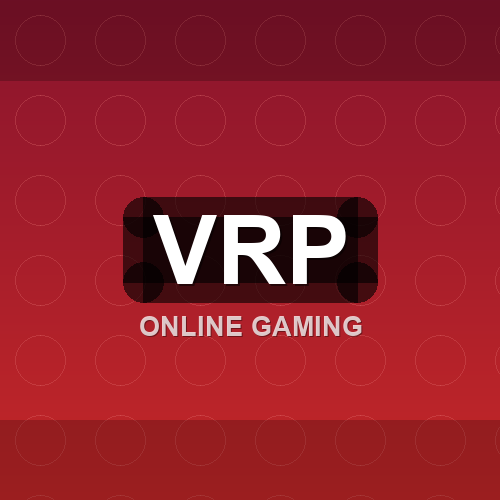 vrp logo