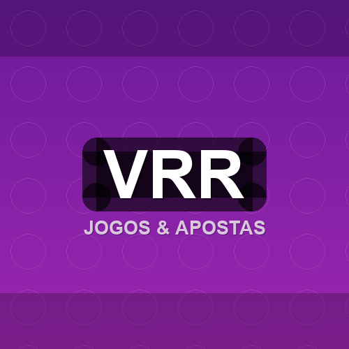 vrr logo