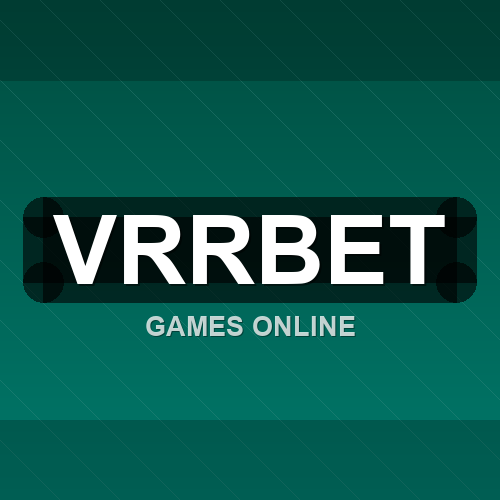 vrrbet logo