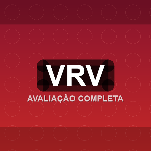 vrv logo