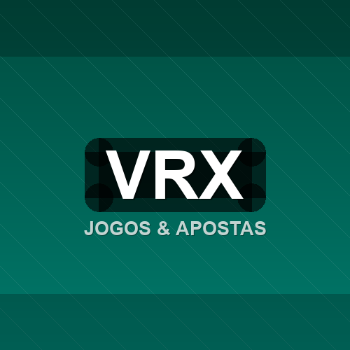 vrx logo