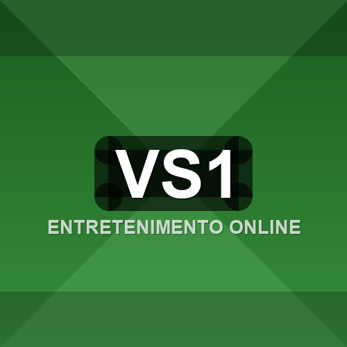 vs1 logo
