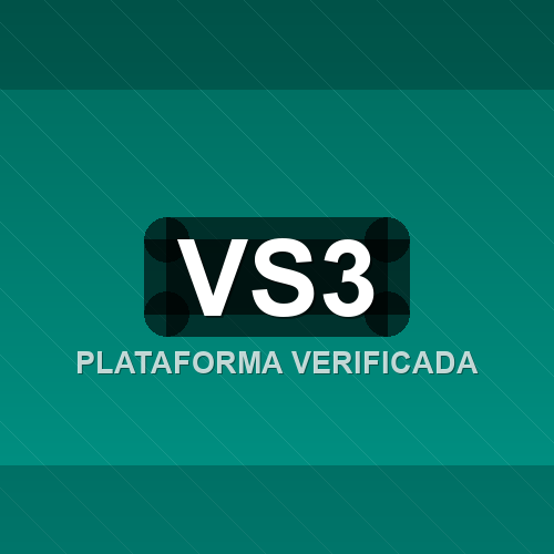 vs3 logo