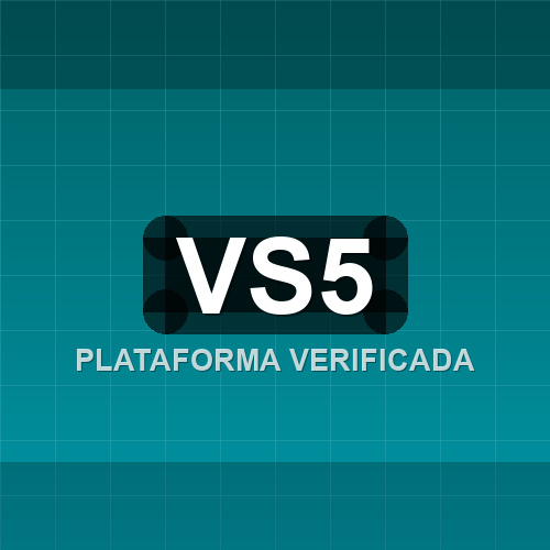 vs5 logo