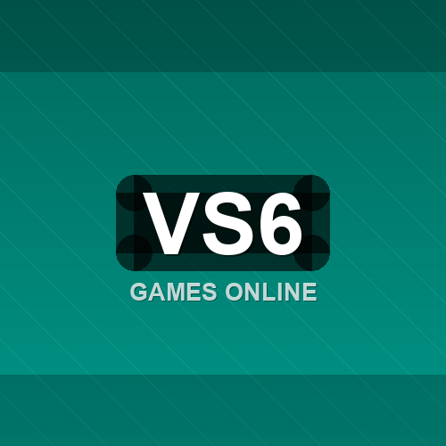 vs6 logo