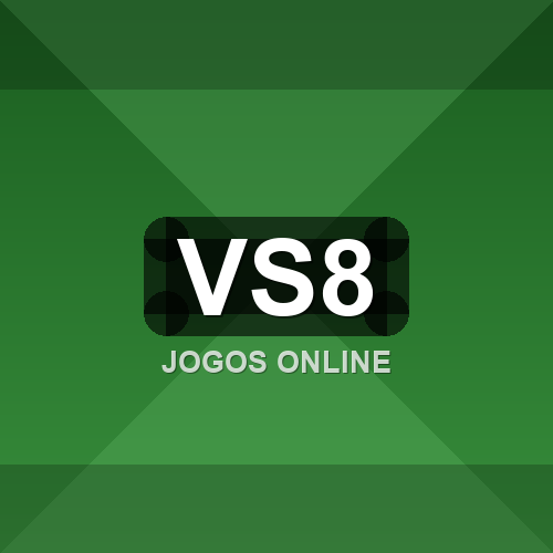 vs8 logo