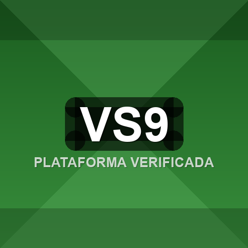 vs9 logo