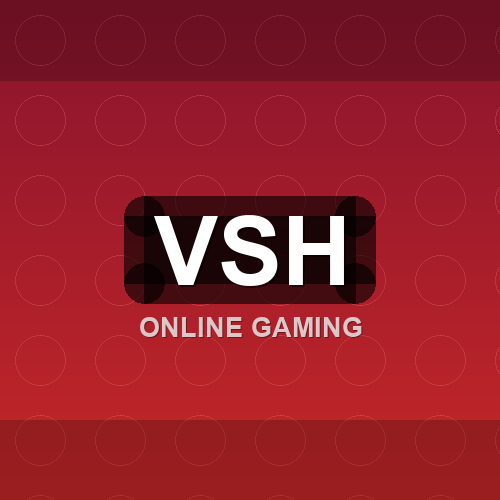 vsh logo