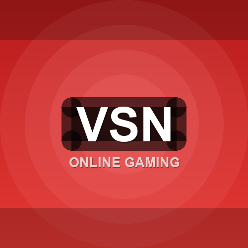 vsn logo