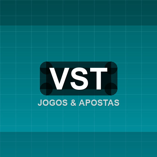 vst logo