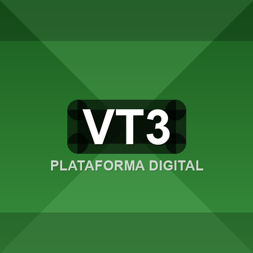 vt3 logo