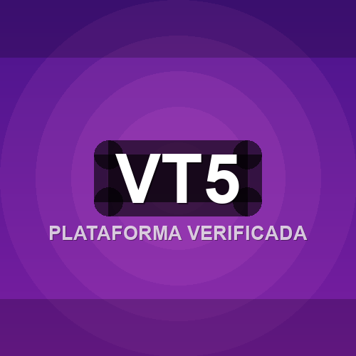 vt5 logo