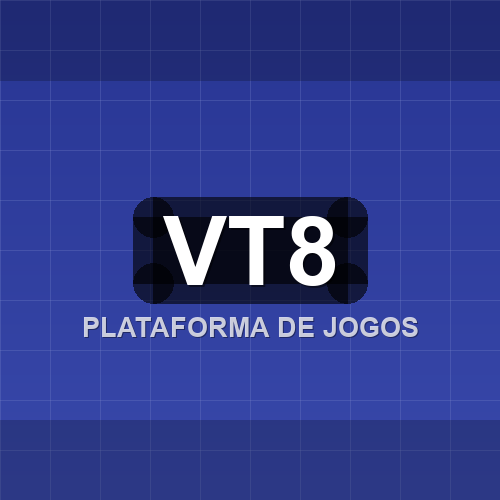 vt8 logo