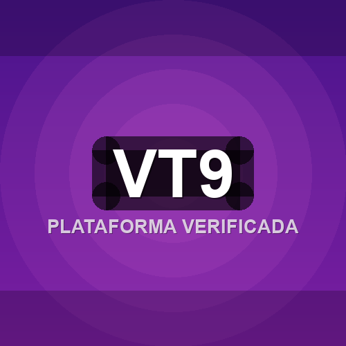 vt9 logo