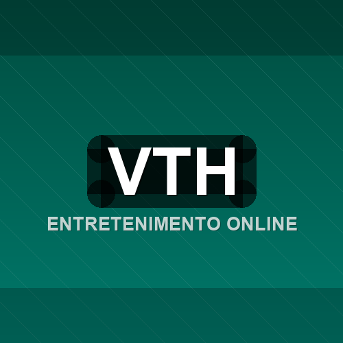 vth logo